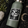 The Serpent Sticker